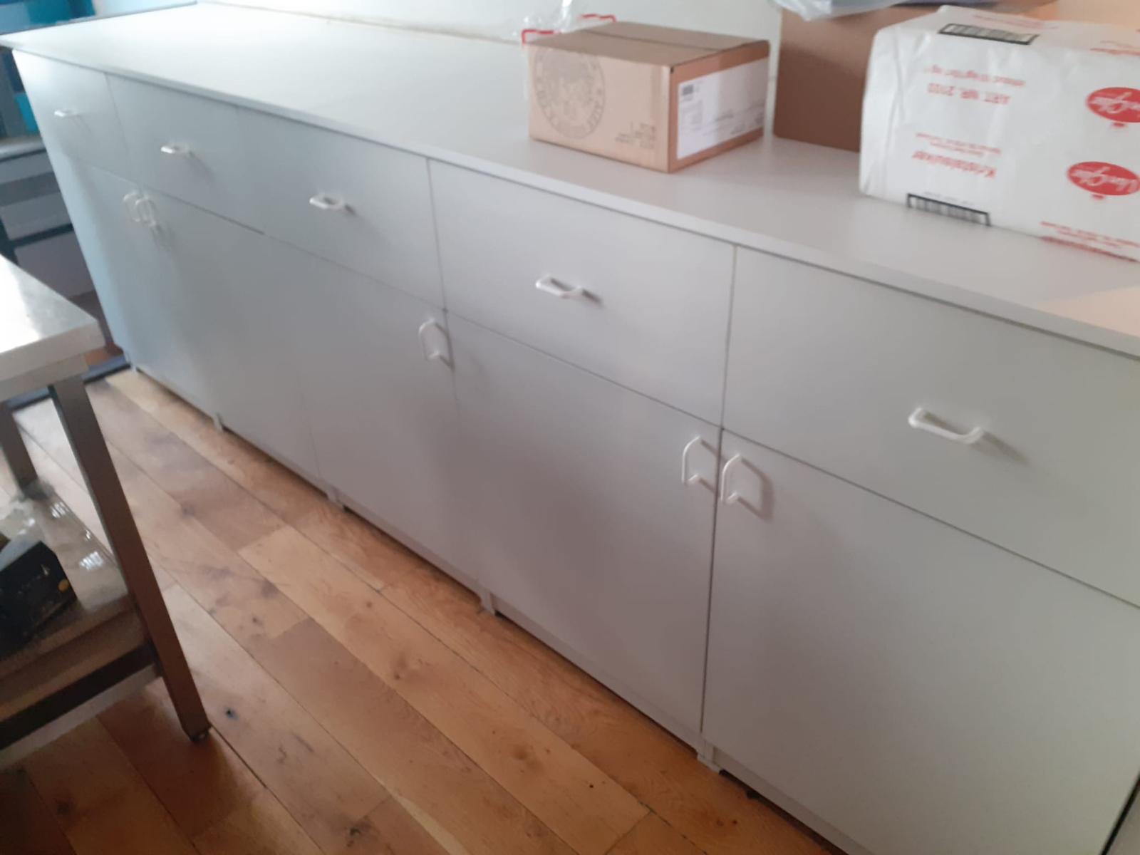 Inloopkasten op maat
