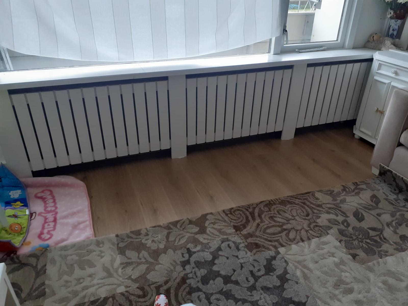 Inloopkasten op maat