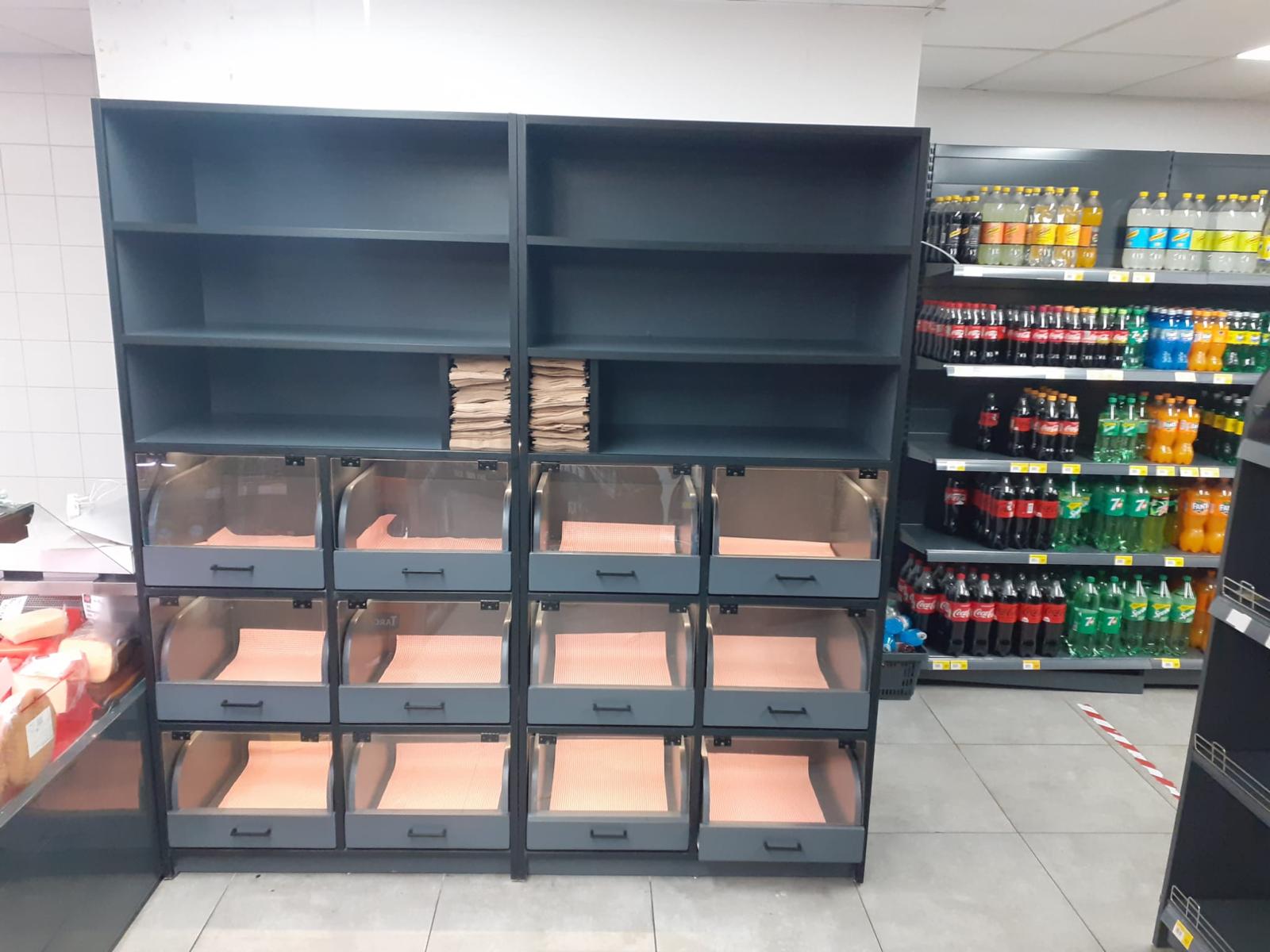Inloopkasten op maat