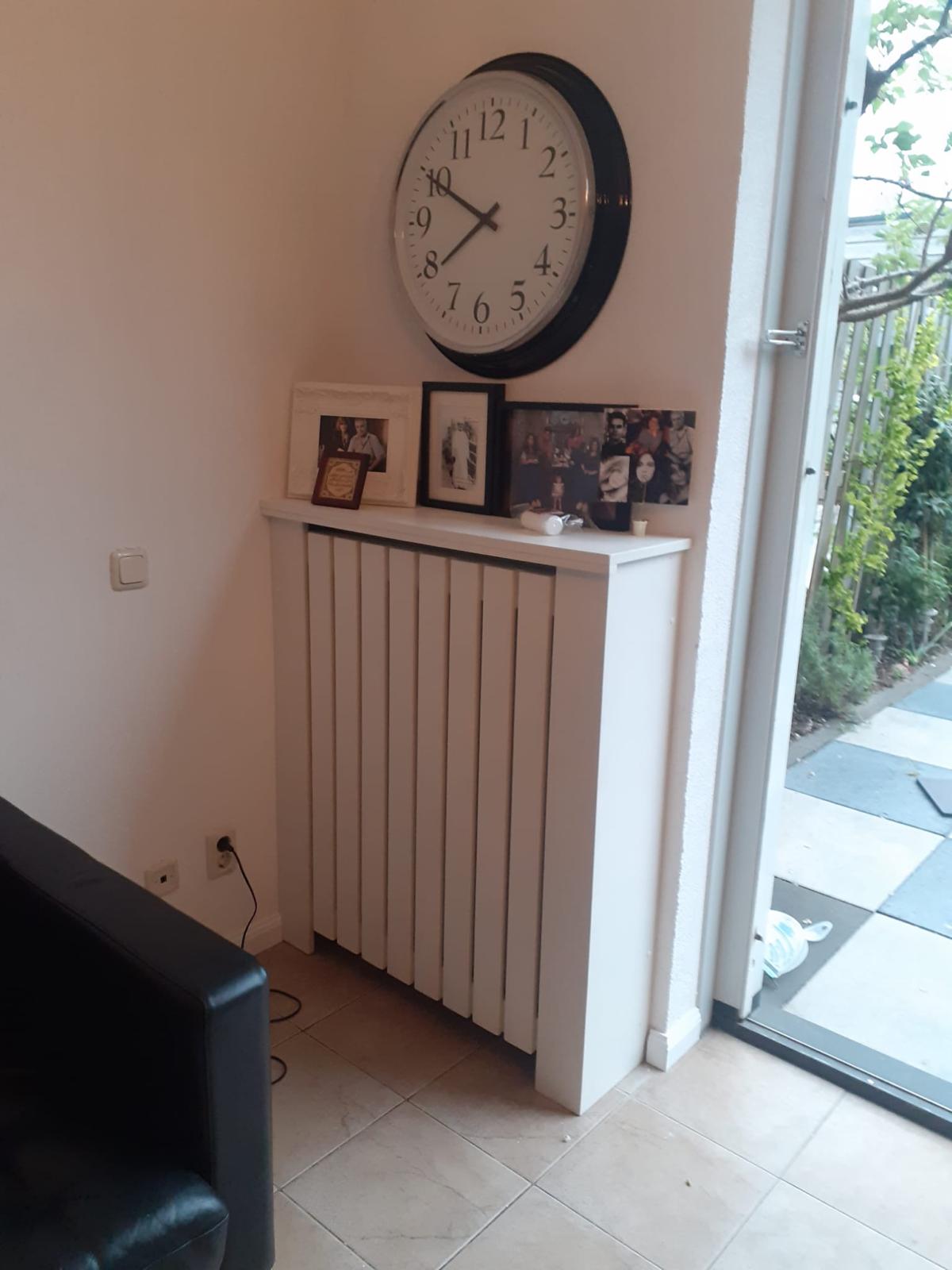 Inloopkasten op maat