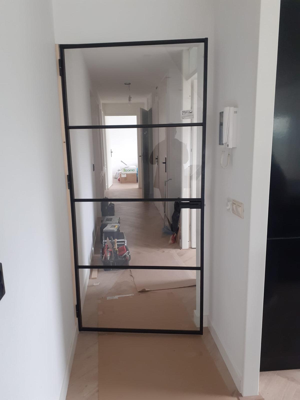 Inloopkasten op maat