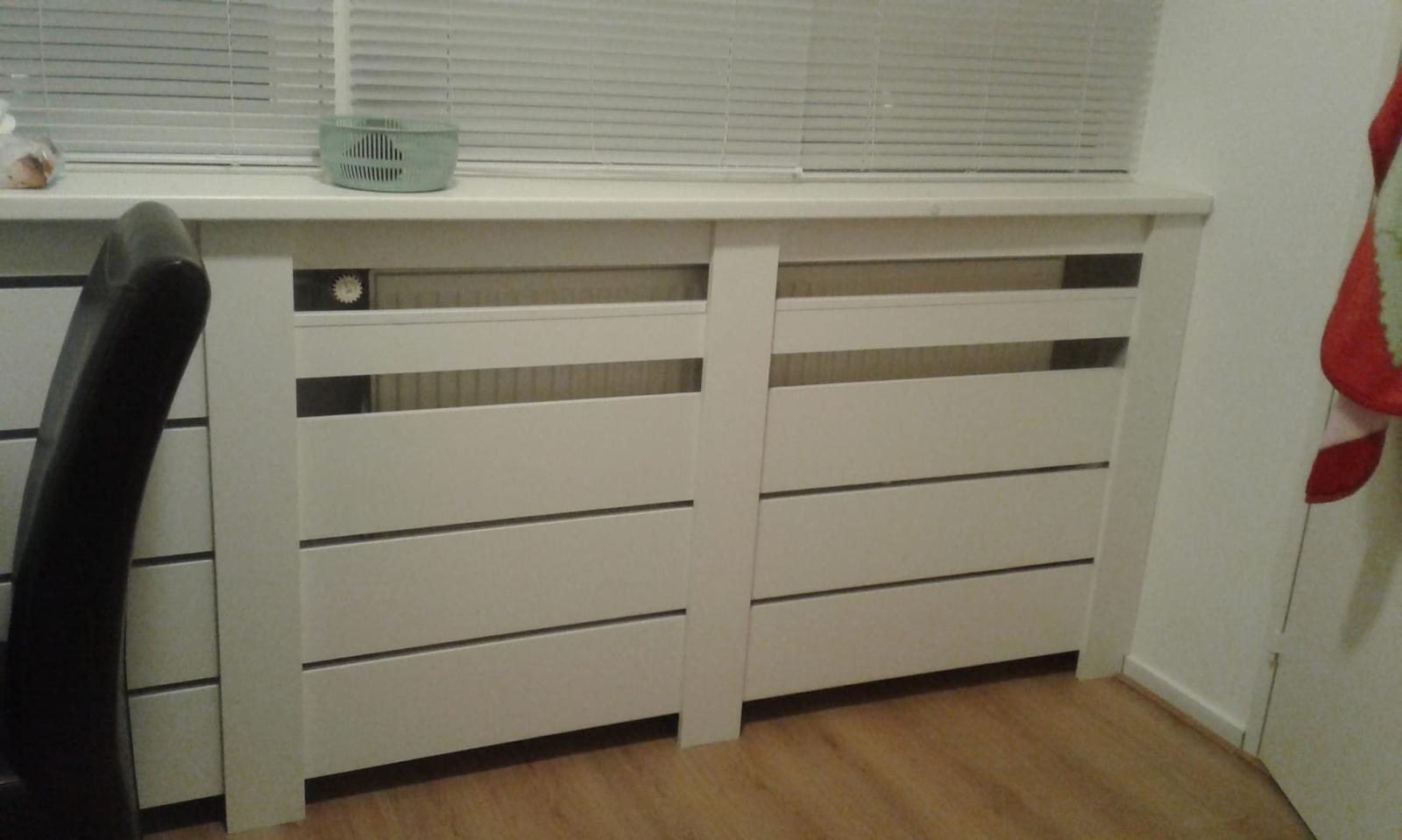 Complete keukenverbouwing