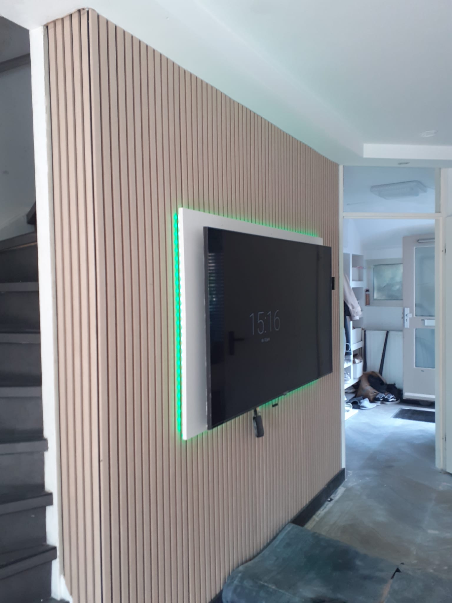 Multie Diensten & Schilderwerken B.V.