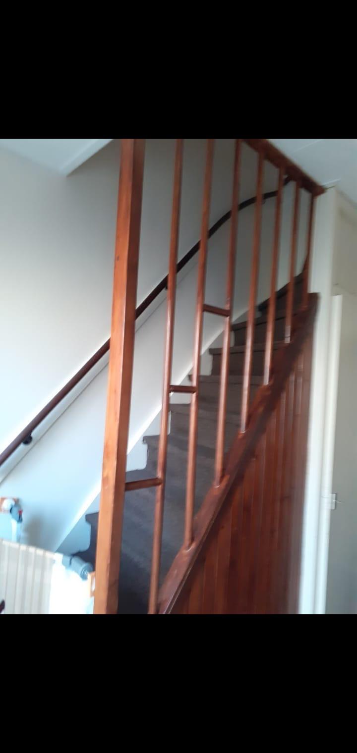 Keukenrenovatie