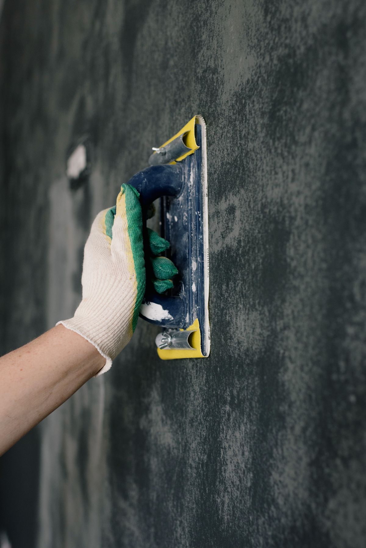 Sfeerbeeld van een naadloos afgewerkt plafond